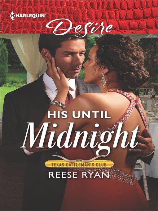 Cover image for His Until Midnight